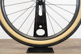 650B Roval Terra CLX Evo Carbon Tubeless Disc Brake Wheelset SRAM XDR 12 Speed