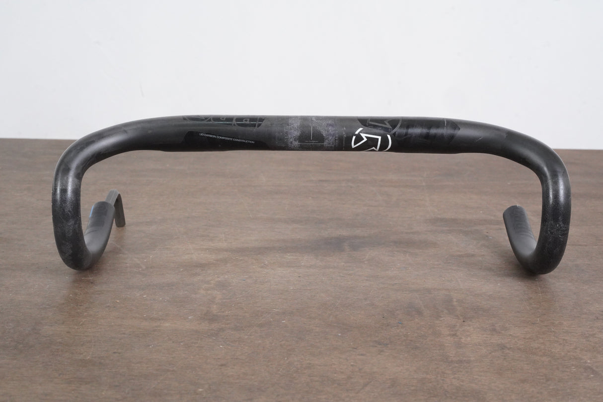 42cm PRO Vibe Carbon Compact Road Handlebar 31.8mm