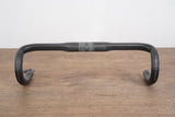 42cm Specialized S-WORKS Shallow Bend Carbon Compact Road Handlebar 31.8mm