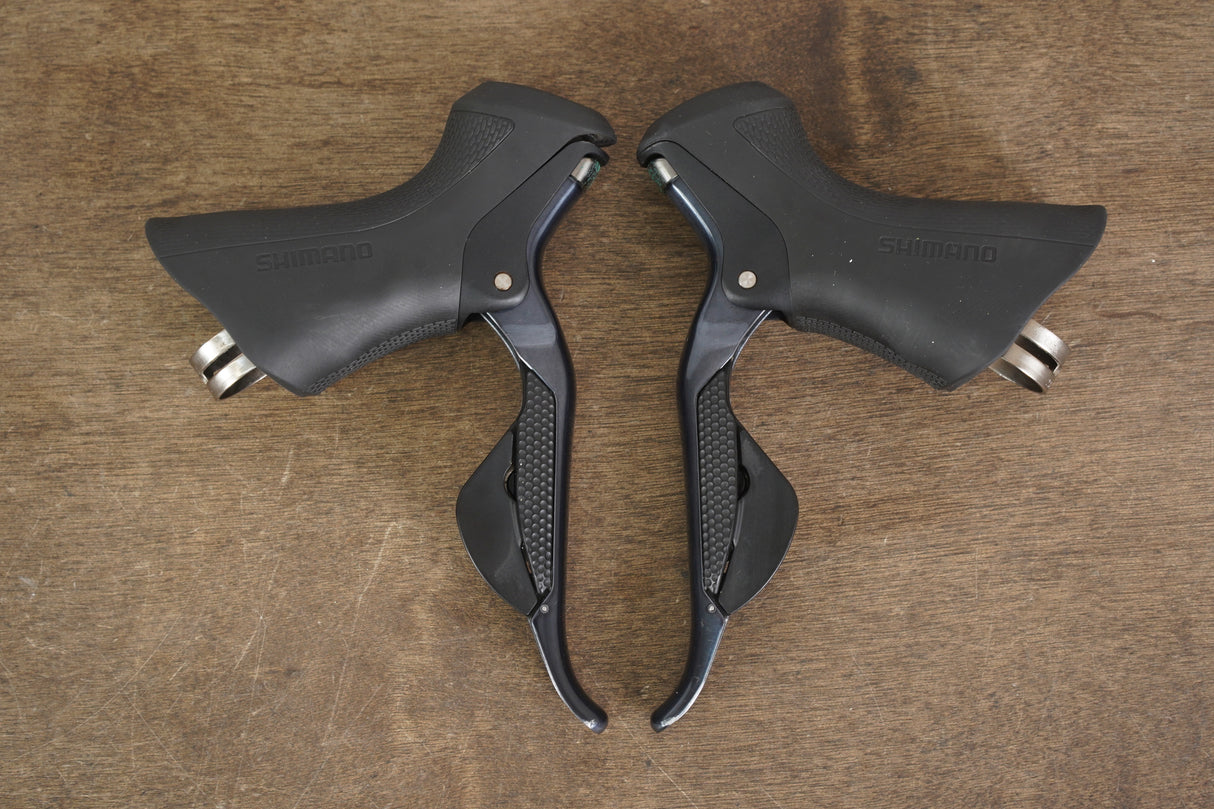 Shimano Ultegra 6870 Di2 GS 11 Speed Electronic Rim Brake Groupset