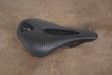 143mm Specialized S-WORKS Power Mirror Carbon Road Saddle 203g
