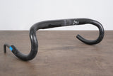 42cm PRO Vibe Carbon Compact Road Handlebar 31.8mm
