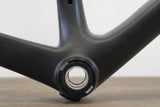 2021 S (Small) Giant TCR Advanced Pro Carbon Disc Brake Road Frameset