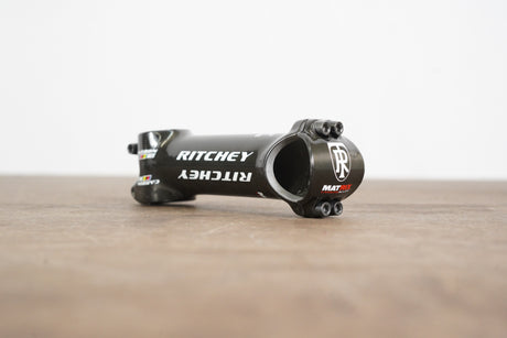 Ritchey WCS 120mm ±6 Degree Carbon Alloy Road Stem 126g 1 1/8" 31.8mm