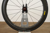 Roval CLX 50 Carbon Tubeless Clincher Rim Brake Wheelset Shimano/SRAM 11 Speed