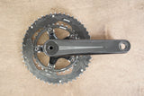 165mm 50/34T M30 Praxis Works Zayante 4iiii Power Meter Crankset