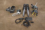 Shimano Ultegra 6770 Di2 10 Speed Electronic Rim Brake Road Groupset