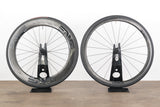 ENVE 3.7 DT Swiss 240s Carbon Clincher Rim Brake Wheelset Shimano/SRAM 11 Speed