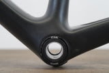 2021 S (Small) Giant TCR Advanced Pro Carbon Disc Brake Road Frameset