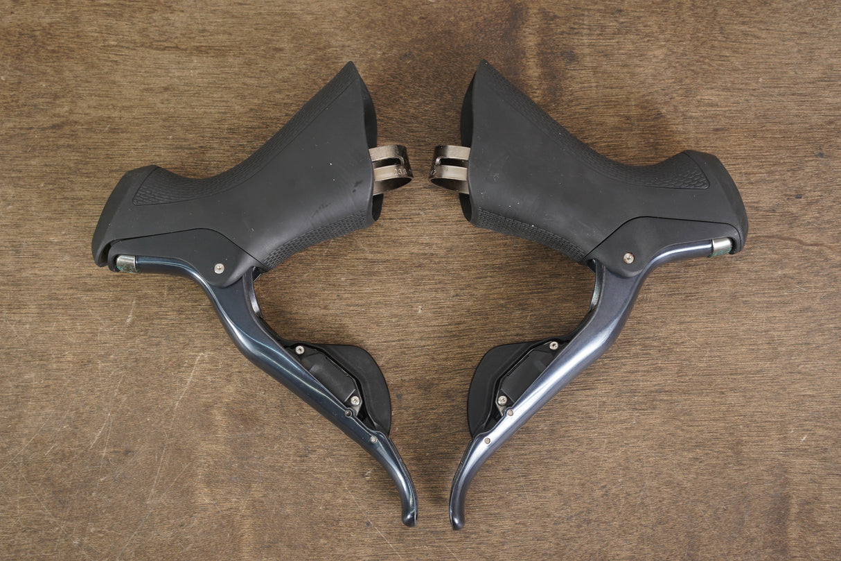 Shimano Ultegra 6870 Di2 GS 11 Speed Electronic Rim Brake Groupset