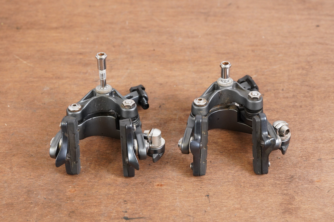 Shimano Ultegra BR-6800 Standard Center Mount Rim Brake Calipers