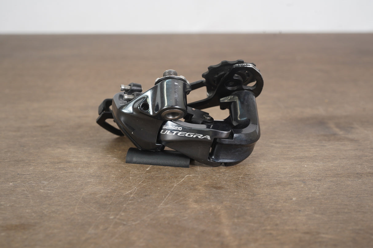 Shimano Ultegra 6870 Di2 GS 11 Speed Electronic Rim Brake Groupset