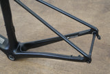 2021 S (Small) Giant TCR Advanced Pro Carbon Disc Brake Road Frameset