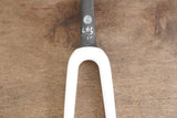 1 1/8" 1 1/2" Taper Specialized Tarmac SL6 Allez Sprint V1 Carbon Disc Brake Fork White