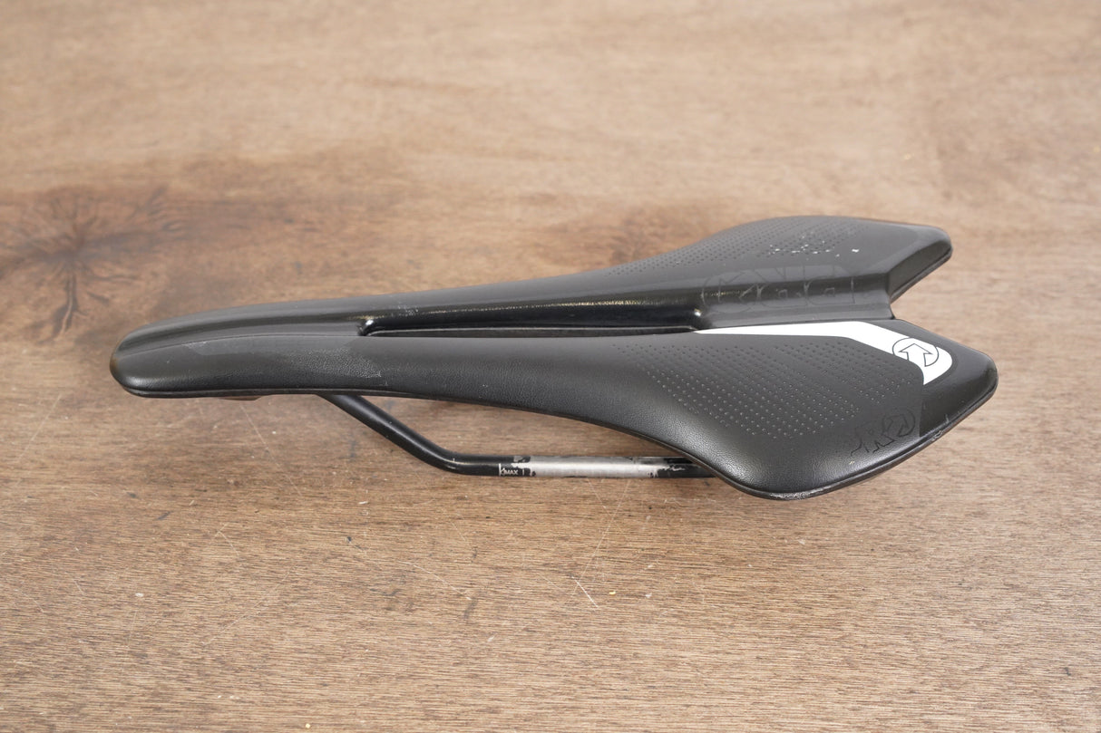 142mm PRO Falcon CrMo Rail Road Saddle 207g