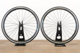 Alexrims TTR3 Felt Alloy Clincher Rim Brake Wheelset Shimano/SRAM 11 Speed