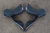 SRAM Force eTap AXS D2 HRD 12 Speed Electronic Hydraulic Disc Brake Groupset