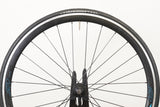 Alexrims TTR3 Felt Alloy Clincher Rim Brake Wheelset Shimano/SRAM 11 Speed