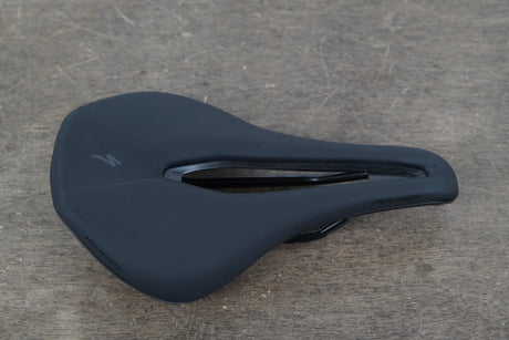 143mm Specialized Power Comp Cr-Mo Rail Road Saddle 249g