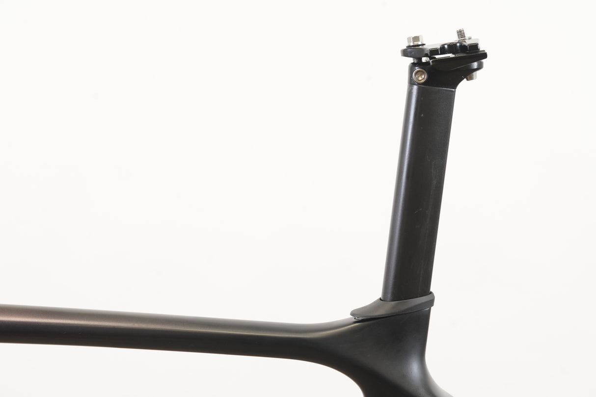 2021 S (Small) Giant TCR Advanced Pro Carbon Disc Brake Road Frameset