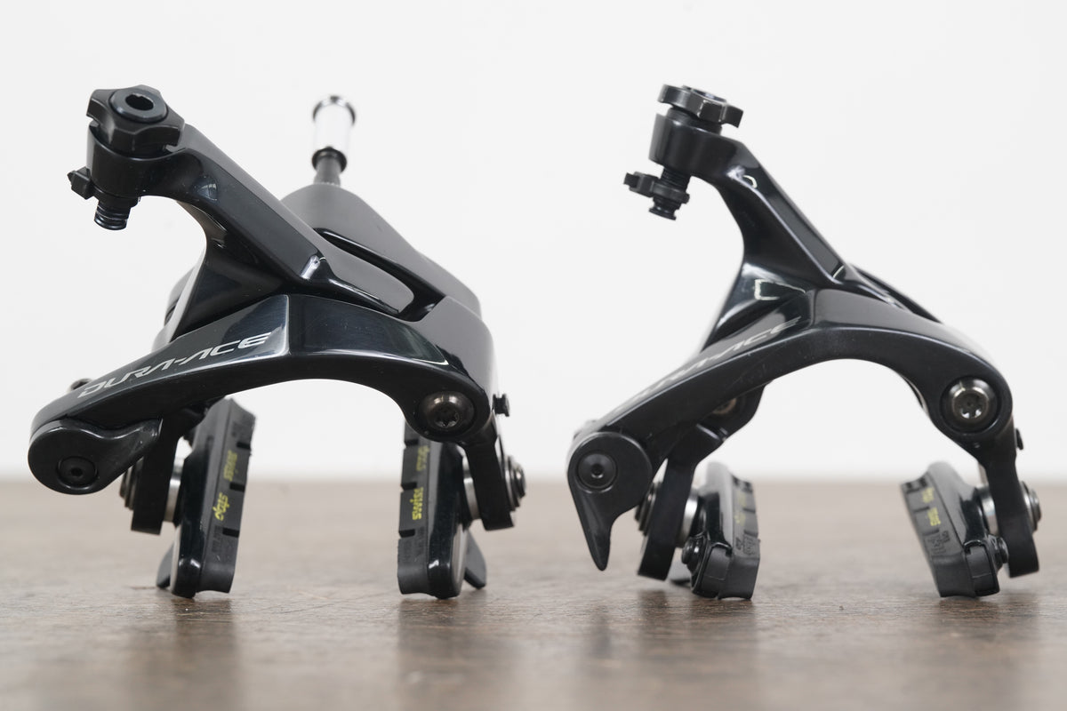 Shimano Dura-Ace R9100 11 Speed Mechanical Rim Brake Road Groupset 9100
