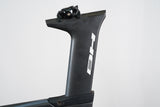 56cm BH Aero TT Carbon Rim Brake TT Triathlon Frameset