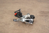 SRAM Red 22 HRD WiFli Mechanical Hydraulic Disc Brake Road Groupset