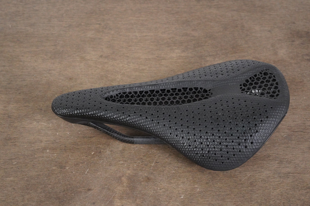 143mm Specialized S-WORKS Power Mirror Carbon Road Saddle 203g