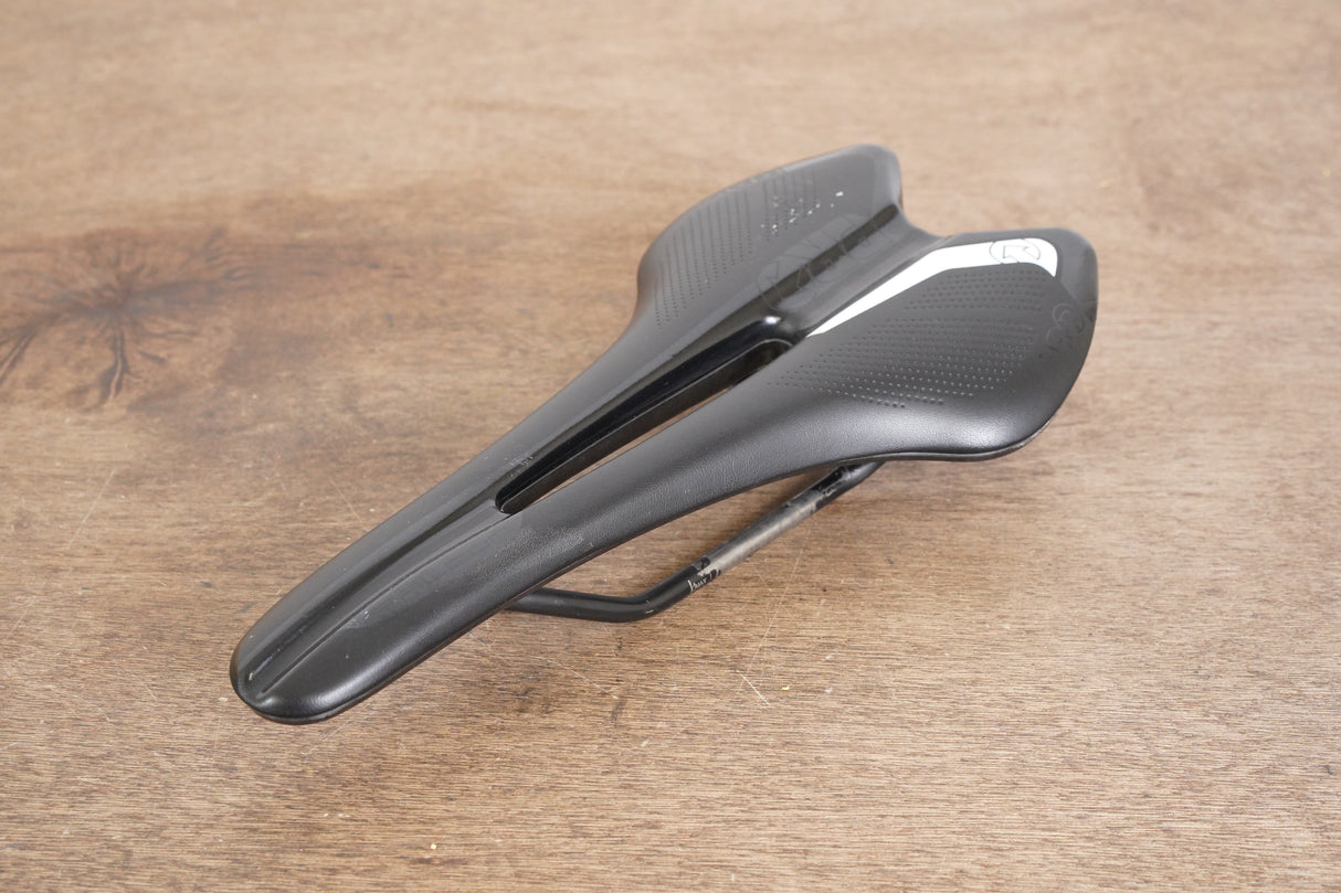 142mm PRO Falcon CrMo Rail Road Saddle 207g