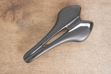 142mm PRO Falcon CrMo Rail Road Saddle 207g