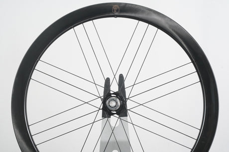 REAR Campagnolo Bora Ultra WTO 45 Carbon Tubeless Disc Brake Wheel 11 Speed