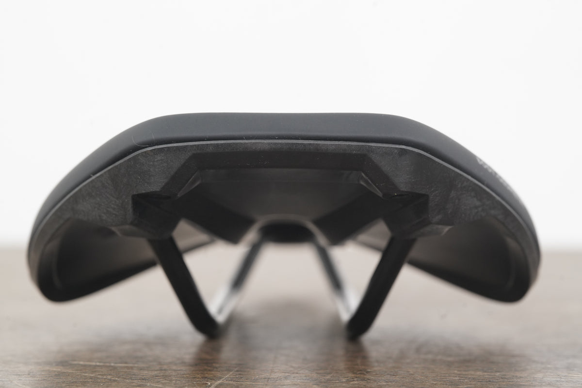 143mm Specialized Power Comp Cr-Mo Rail Road Saddle 249g