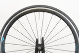 Alexrims TTR3 Felt Alloy Clincher Rim Brake Wheelset Shimano/SRAM 11 Speed