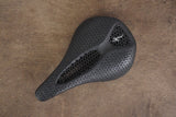 143mm Specialized S-WORKS Power Mirror Carbon Road Saddle 203g