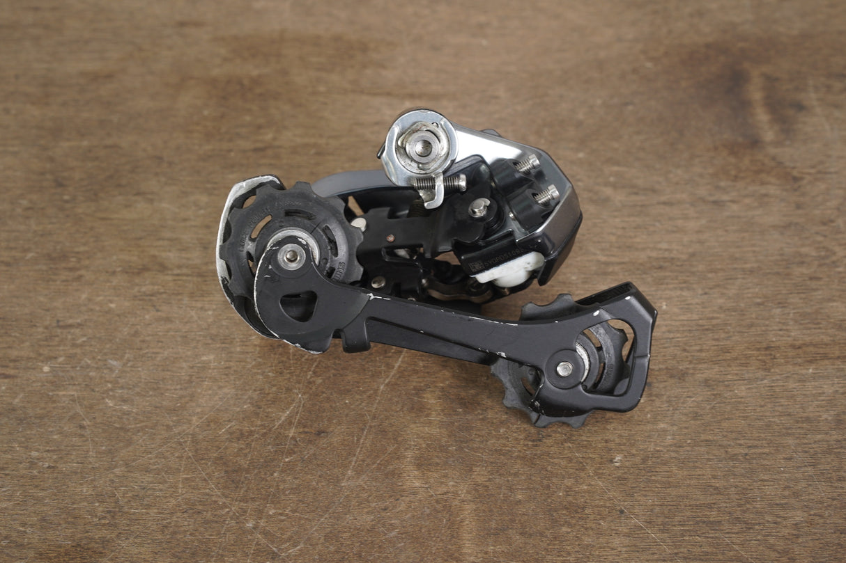 Shimano Ultegra 6870 Di2 GS 11 Speed Electronic Rim Brake Groupset