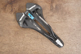 142mm PRO Falcon CrMo Rail Road Saddle 207g