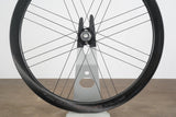 REAR Campagnolo Bora Ultra WTO 45 Carbon Tubeless Disc Brake Wheel 11 Speed