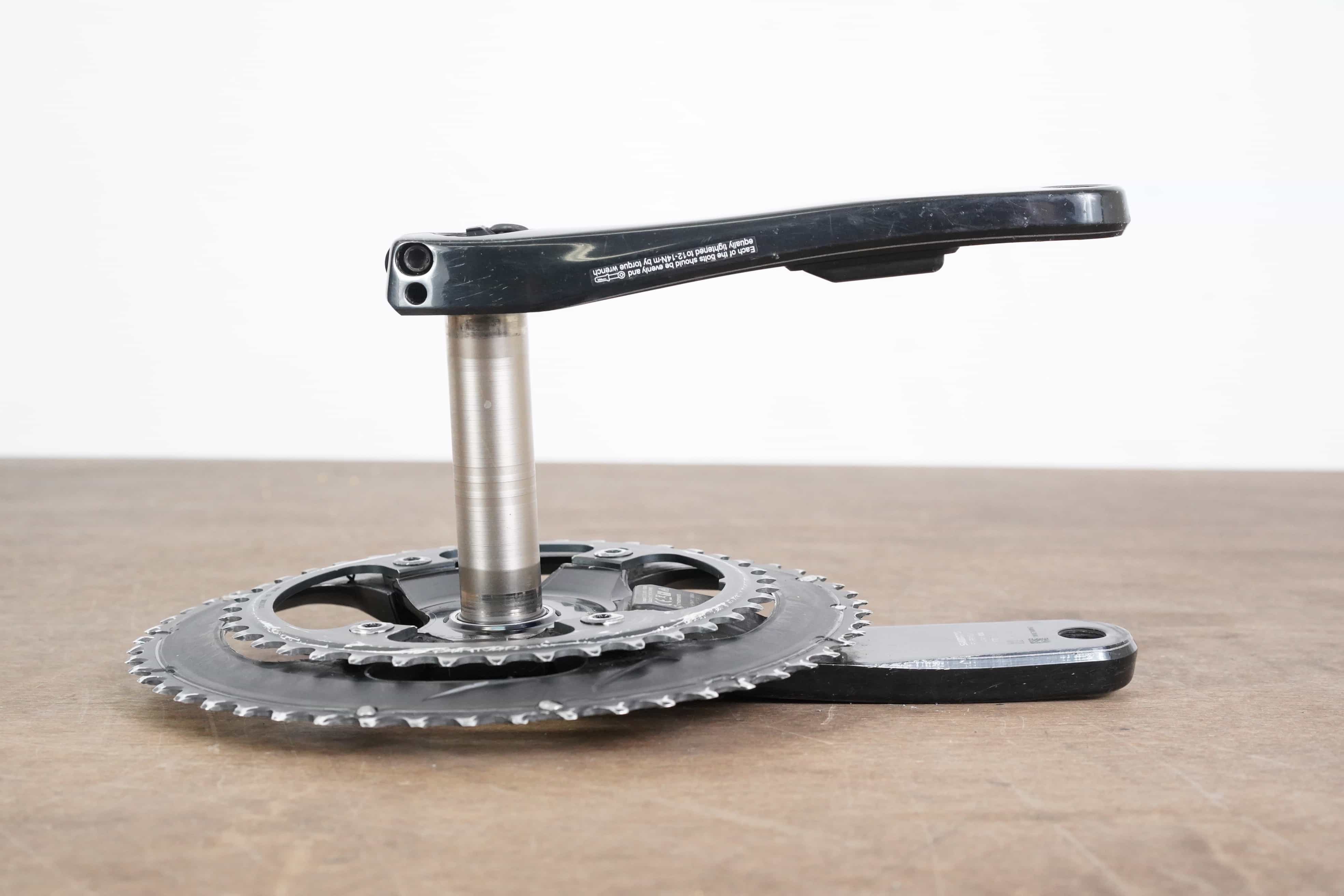SHIMANO FC-R9100 DURA-ACE 170mm 53-39T