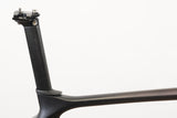 2021 S (Small) Giant TCR Advanced Pro Carbon Disc Brake Road Frameset