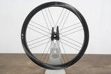 REAR Campagnolo Bora Ultra WTO 45 Carbon Tubeless Disc Brake Wheel 11 Speed