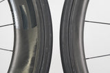 ENVE 3.7 DT Swiss 240s Carbon Clincher Rim Brake Wheelset Shimano/SRAM 11 Speed