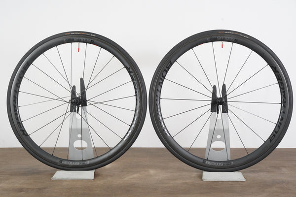 Bontrager Aeolus Pro 3 Carbon Clincher Rim Brake Wheelset