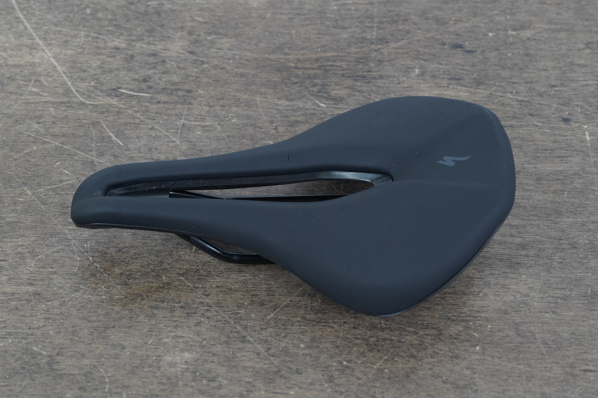 143mm Specialized Power Comp Cr-Mo Rail Road Saddle 249g