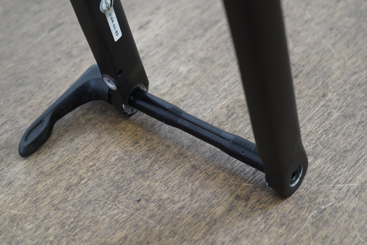 2021 S (Small) Giant TCR Advanced Pro Carbon Disc Brake Road Frameset