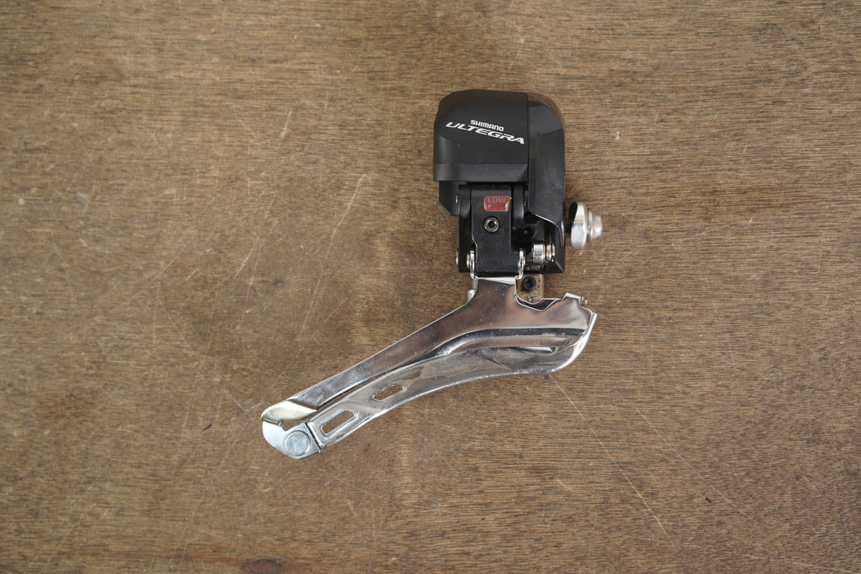 Shimano Ultegra 6870 Di2 GS 11 Speed Electronic Rim Brake Groupset