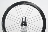 REAR Campagnolo Bora Ultra WTO 45 Carbon Tubeless Disc Brake Wheel 11 Speed