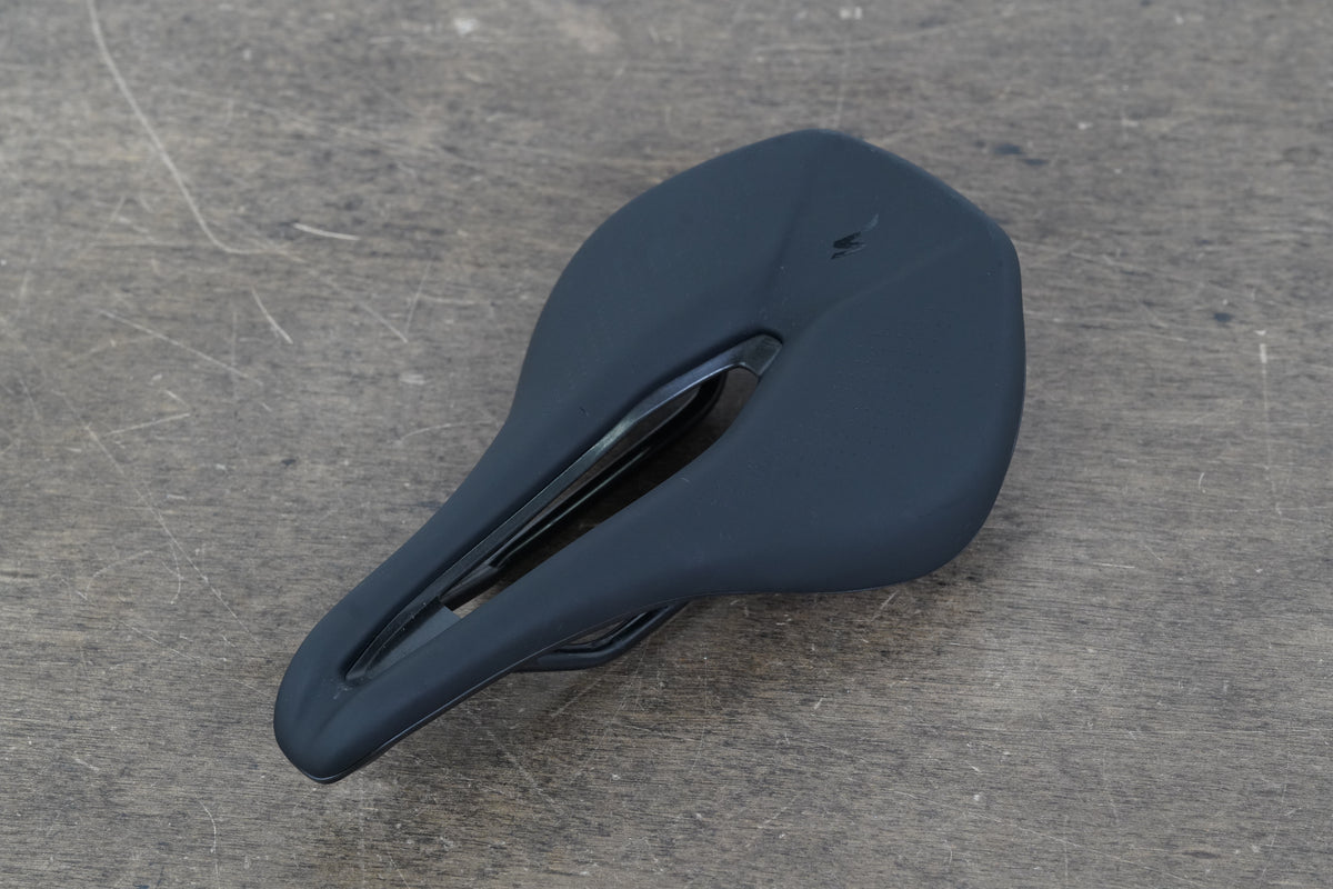 143mm Specialized Power Comp Cr-Mo Rail Road Saddle 249g