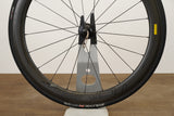Roval CLX 50 Carbon Tubeless Clincher Rim Brake Wheelset Shimano/SRAM 11 Speed