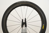 Roval CLX 50 Carbon Tubeless Clincher Rim Brake Wheelset Shimano/SRAM 11 Speed