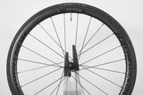 Bontrager Aeolus Pro 3 Carbon Clincher Rim Brake Wheelset Shimano/SRAM 11 Speed